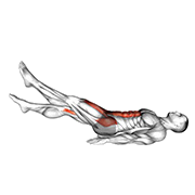 Battements de Jambes