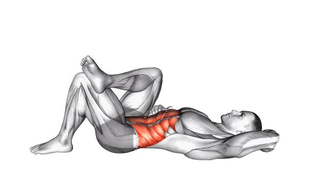 Animation Coude aux genoux