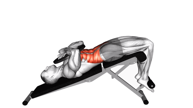 Animation Crunch decline (Leste)