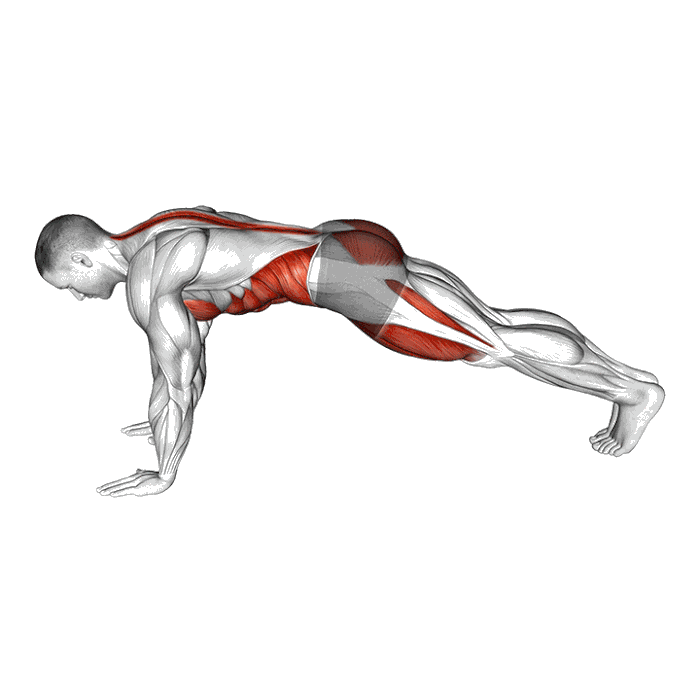 Animation Mountain climber