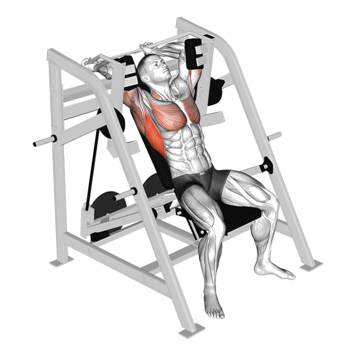 Animation Pullover (Machine)