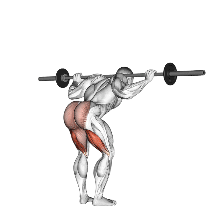 Good Morning (Barre)