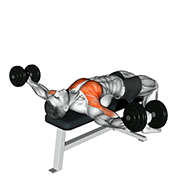 Ecarte pectoraux (Halteres)