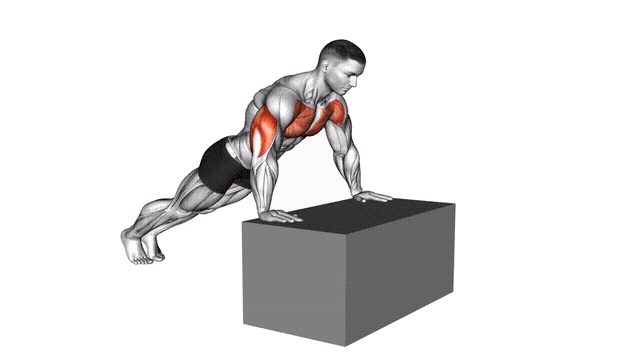 Animation Pompe inclinee