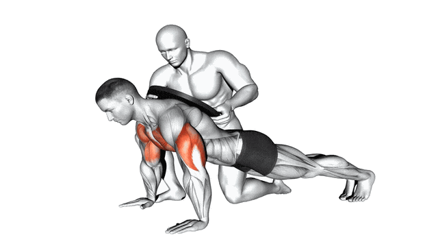 Animation Pompe lestee