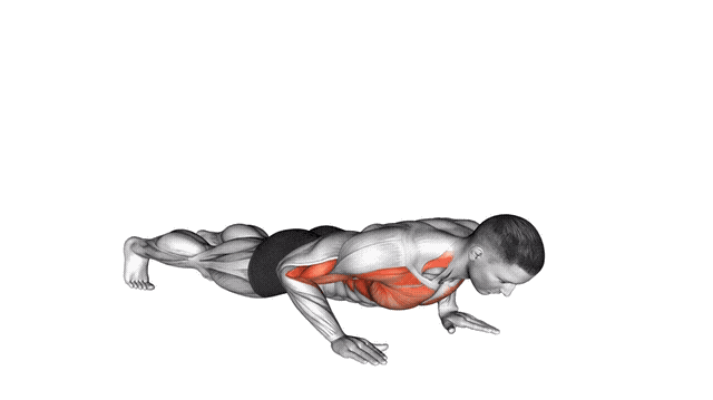 Animation Touche d'epaules