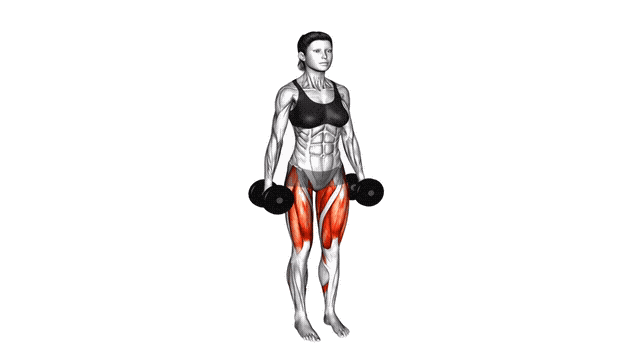 Animation Fente reverence (Halteres)