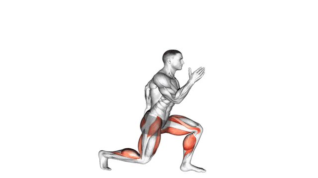 Animation Fente sautee